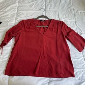 Madewell top
